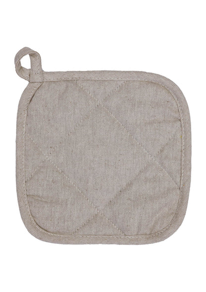 Autumn Gnomes Tapestry Kitchen Apron, Cup Coasters, Oven Mitten, Pot Holder Set | Thanksgiving Decor, Halloween Pumpkins Textile | Fall Harvest Table Decor