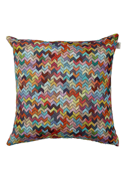 Cotton Decorative Pillowcase, Fashion Pillow Cover, Stylish Home Decor | Housewarming gift idea