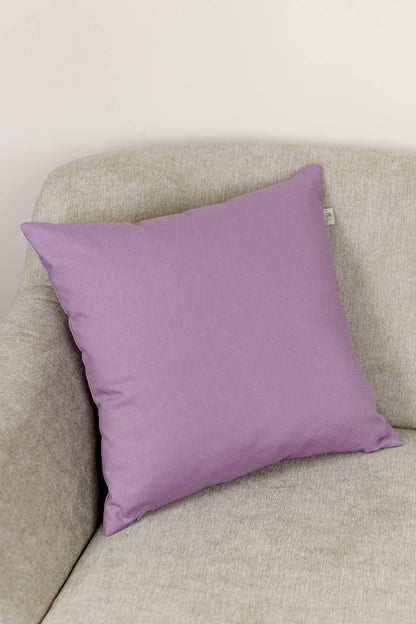 Cotton Decorative Pillowcase, Fashion Pillow Cover, Stylish Home Decor | Housewarming gift idea