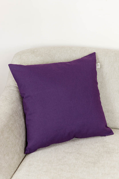 Cotton Decorative Pillowcase, Fashion Pillow Cover, Stylish Home Decor | Housewarming gift idea