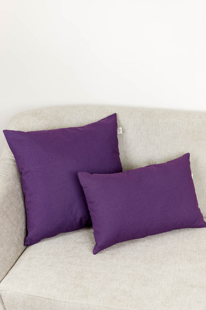 Cotton Decorative Pillowcase, Fashion Pillow Cover, Stylish Home Decor | Housewarming gift idea