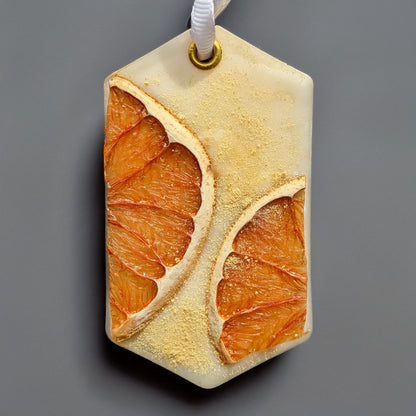 🌿 Aromatherapy Wax Sachet with Dried Flowers | Natural Air Freshener | Eco-Friendly Home Fragrance Gift