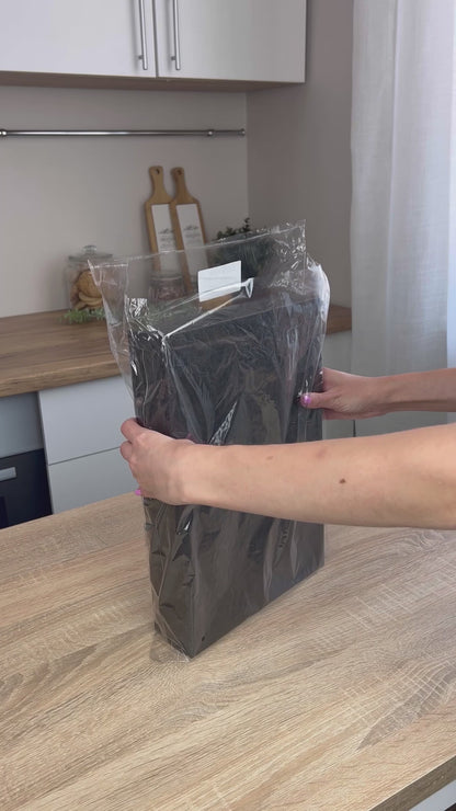 White, Gold And Black Tapestry Tablecloth With A Medallion Of Baroque Style | Luxury Textile, Home Decor, Golden Circle Pattern