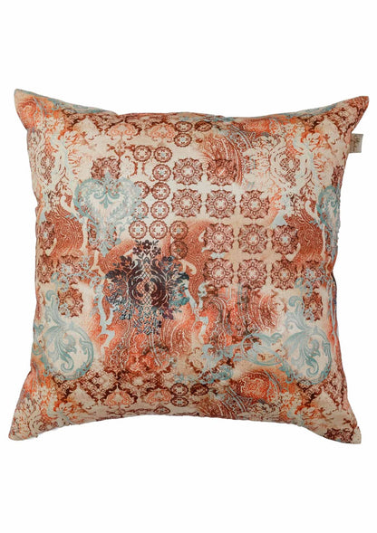 Cotton Decorative Pillowcase, Fashion Pillow Cover, Stylish Home Decor | Housewarming gift idea