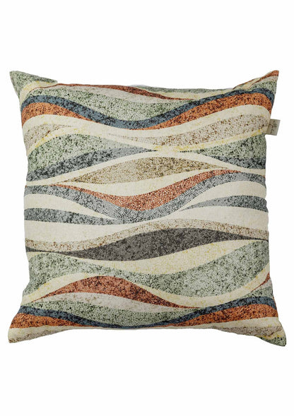 Cotton Decorative Pillowcase, Fashion Pillow Cover, Stylish Home Decor | Housewarming gift idea